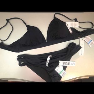 Bikini Lab two piece bikini
